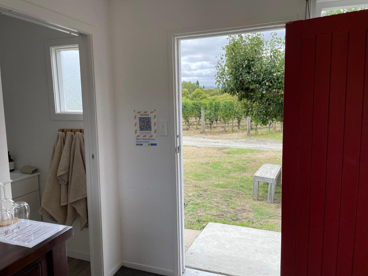 'The Crib' On Legacy Vineyard Villa Alexandra Ngoại thất bức ảnh